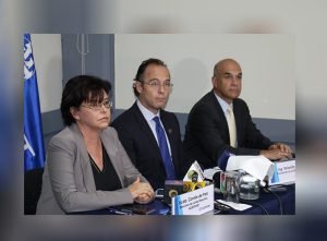 AGEXPORT, ante los 10 días que llevan los bloqueos en los pasos fronterizos entre Guatemala y México informa: