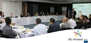 Juntas Directivas del Sector de Manufacturas de AGEXPORT fortalecen  sus competencias directivas