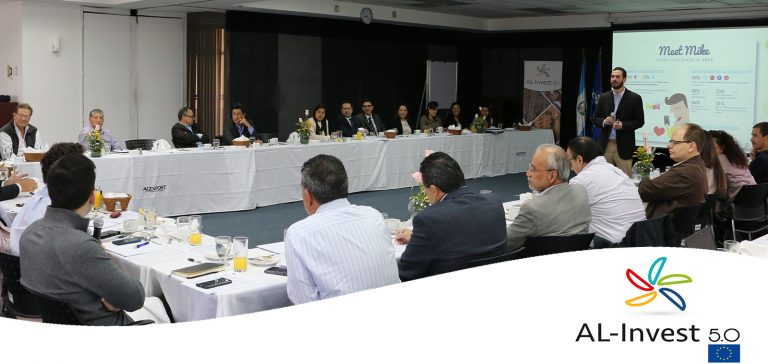 Juntas Directivas del Sector de Manufacturas de AGEXPORT fortalecen  sus competencias directivas