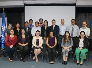 AGEXPORT certificada internacionalmente por sus Buenas Prácticas