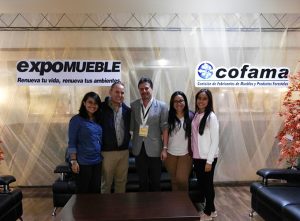 Con recámaras, camas y sala premió la Feria EXPOMUEBLE a sus asistentes