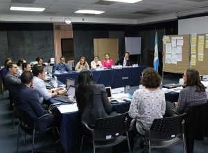 Guatemala y Costa Rica definen ruta estratégica para la industria de Animación digital y Videojuegos