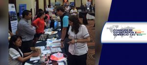 CEC`s facilita rueda de negocios entre Guatemala y Turquía