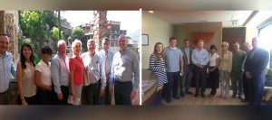 AGEXPORT e INGUAT organizan 1er. FamTrip de Salud y Bienestar