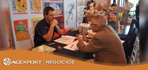 Cadena mexicana, viene a la feria MANUFEXPORT dispuesta a concretar negocios