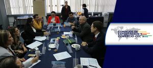 CEC`s  apoyan la creación de la Guatemala Film Comission impulsada por ICREA