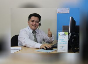 VUPE realizará una encuesta de satisfacción al cliente