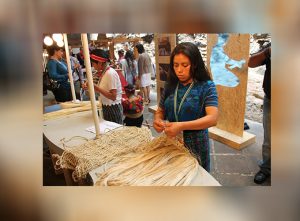 ¿Cuáles son las tendencias del mercado artesanal de Guatemala?