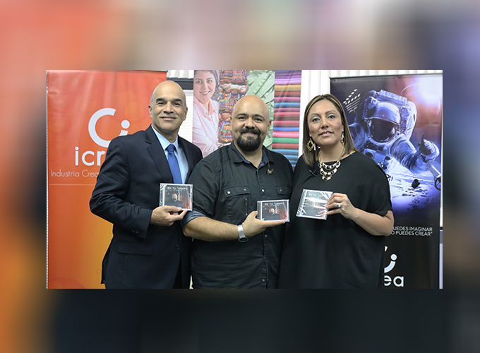 Producciones musicales guatemaltecas conquistan los mercados  de Latinoamérica y El Caribe