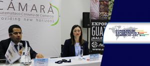 Productos guatemaltecos hacia la conquista de uno de los dragones asiáticos