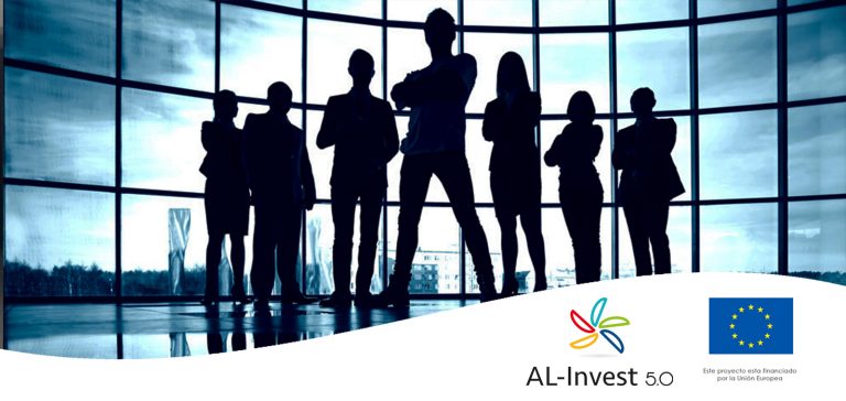 ¿Cuáles son las características de un liderazgo empresarial?