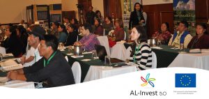 AGEXPORT y AL-Invest 5.0 brindarán becas para conferencias del Congreso Bien Hecho en Guatemala