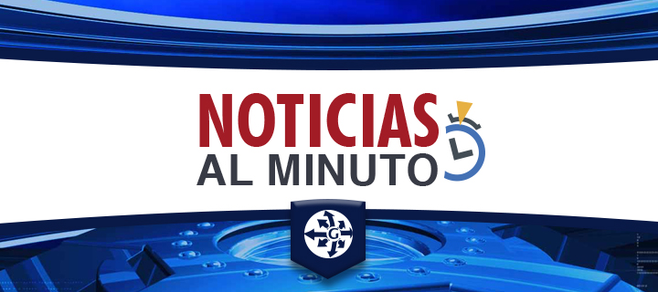 Sistema electrónico inestable para El Salvador, Honduras, Nicaragua y Costa Rica