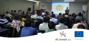 Representantes de empresas exportadoras se especializan en Project Management