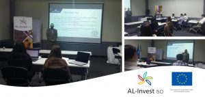 Sector de Manufacturas Diversas de AGEXPORT promueve el liderazgo empresarial