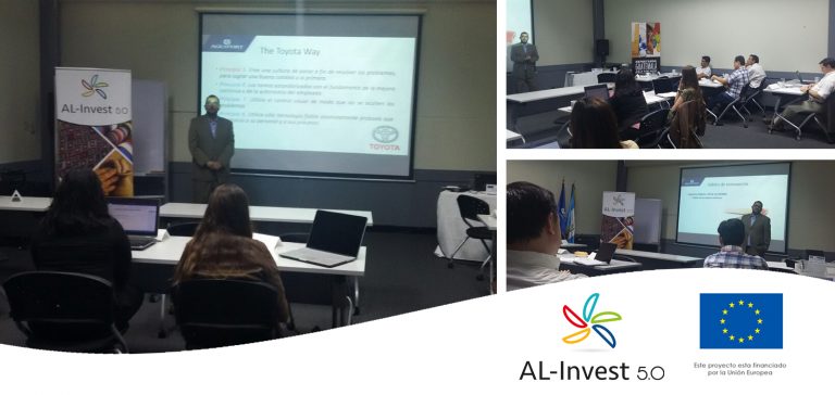 Sector de Manufacturas Diversas de AGEXPORT promueve el liderazgo empresarial