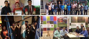 AGEXPORT participa en 8 eventos de impacto para el desarrollo económico y social del país