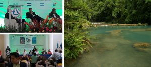 COMITURS participa en Foro regional de turismo