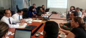AGEXPORT y aliados estratégicos buscan la simplificación de procesos de exportación