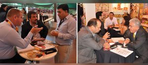 4 mil citas de negocios se han programado en MANUFEXPORT 2016
