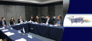 CECs establecen misiones exploratorias 360º a mercados internacionales