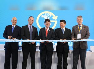 MANUFEXPORT presenta línea de consumo para un estilo de vida balanceado