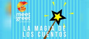 ICREA organiza Meet & Greet  creativo para padres de familia sobre cuentacuentos
