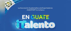 Primer Congreso de Talento Digital: En Guate iTalento