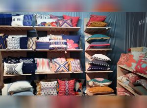 New World Crafts 2016, presenta las últimas colecciones de productos artesanales