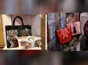 NWC 2016 presentará más de 1,000 productos artesanales de alta moda