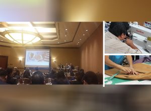 Industria de Vestuario y Textiles celebra la primera década de DR-CAFTA