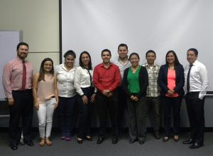 ECE certifica a 13 Técnicos en Legislación de Operaciones Aduaneros