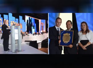 CONAPEX, entidad reconocida por su aporte al crecimiento de las exportaciones del país durante 30 años