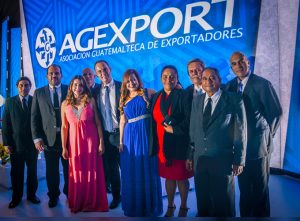 Encadenamiento empresarial rural destacado