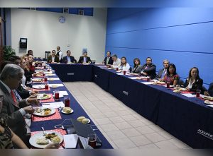 COMITURS presenta estrategias para la promoción del turismo sostenible de Guatemala