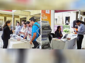 MiPymes de la industria naranja presentan su oferta de talento digital y audiovisual