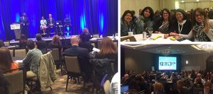 Programa de Finishing School se presenta en la Cumbre Global de Jóvenes