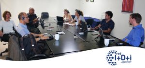 Avanza proyectos de investigación para el sector de arvejas y ejotes de exportación