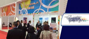 Misión Exploratoria 360º China concreta aliados estratégicos para negocios
