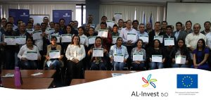40 empresas multisectoriales se capacitan en legislación laboral