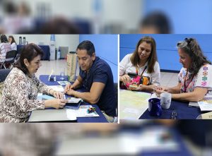 Tour operadores de Estados Unidos y México conocen la oferta turística de Guatemala