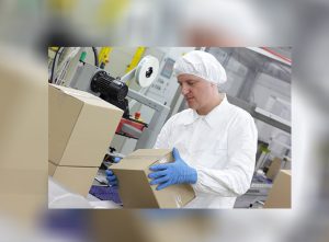 ¿Cuáles son las normativas ambientales para la industria de alimentos?