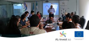 Periodistas nacionales e internacionales se capacitan en medidas fitosanitarias