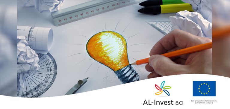 Desarrolle mejores y nuevos productos de exportación