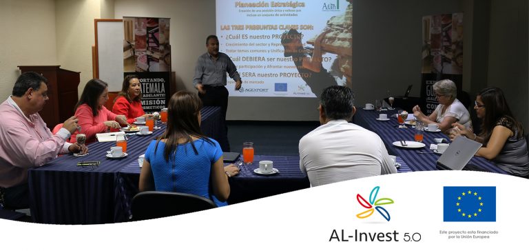 Industria cosmética apuesta por innovación y fortalecimiento de mercados