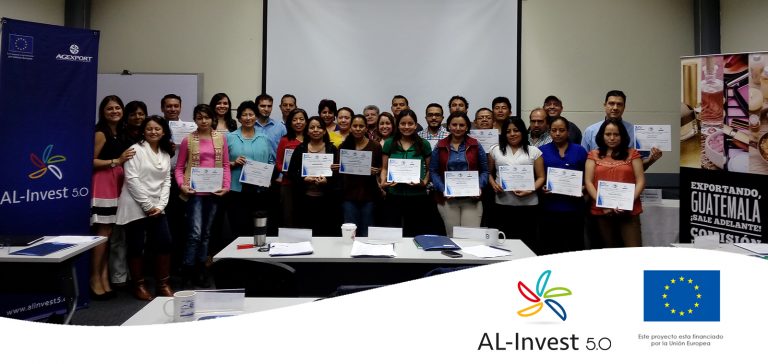 Industria cosmética se capacita en BPM´s