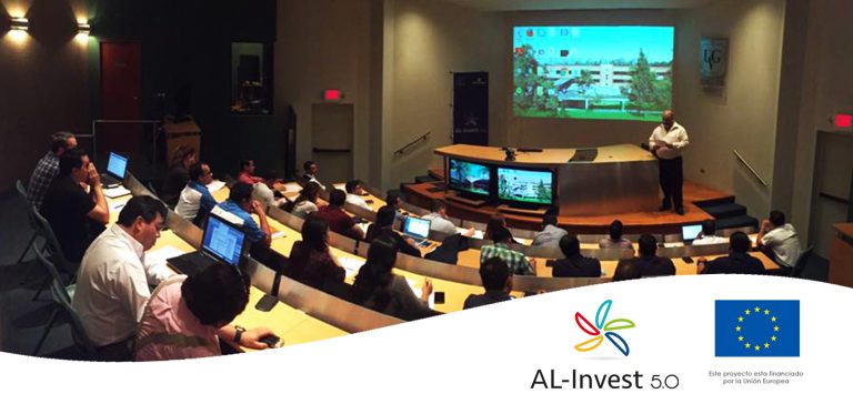 Forman a 30 agentes multiplicadores bajo la norma ISO de Gestión ambiental