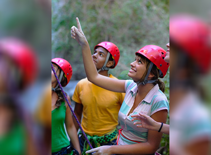 Caravanas hacia Estados Unidos, México, Canadá, Costa Rica para promover Guatemala