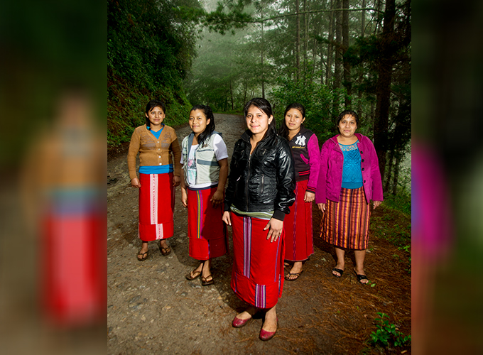 Más de 6 mil mujeres guatemaltecas, socias productivas en las Cadenas de Valor Rurales de USAID/AGEXPORT