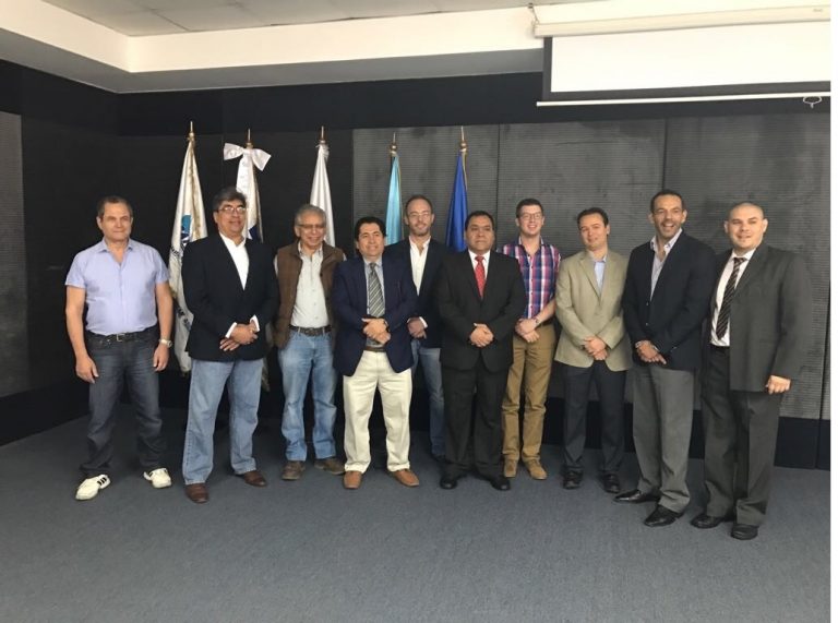 Sector de plásticos apuesta por la promoción comercial e inteligencia de mercados